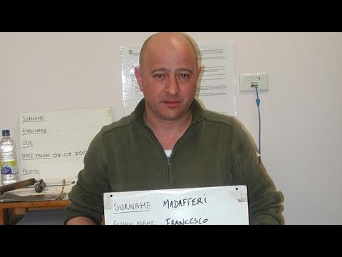 "The Honoured Society" The Australian Mafia Documentary