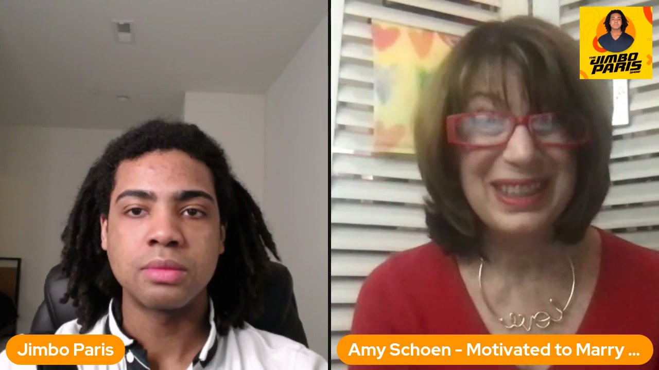 #9- Amy Schoen