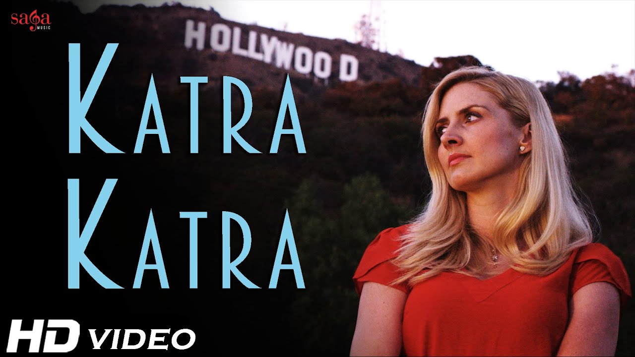 Katra Katra (Title Song) Lyrics | Katra Katra | Gaurav Bhatt, Shikha Bhatt | Gaurav Bhatt