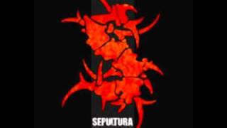 Sepultura-Policia (studio version)
