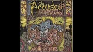 The Accüsed - Martha Splatterhead&#39;s Maddest Stories Ever Told ( Full Album )