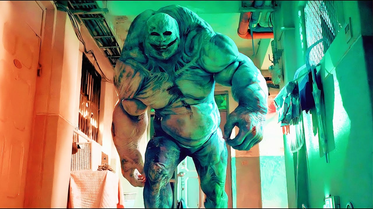 How To Beat Every Monster In "SWEET HOME"