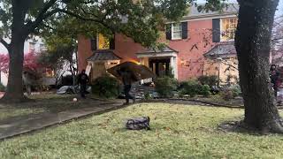 DFW Roofing