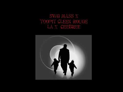 Swg Mass X Toopit cleek rouge la X Ceebree  # Petit frère.