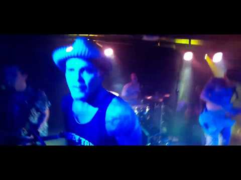 Crazy Town X - Butterfly @ Lemmy, Kaunas, Lithuania 2019