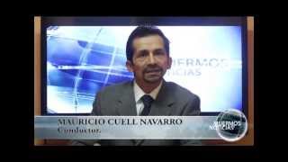 preview picture of video 'Primera Edición Muermos Noticias'