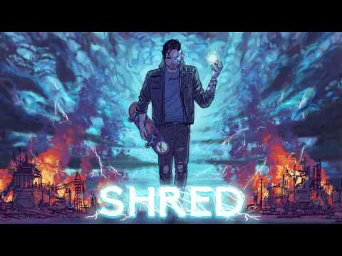 Lektrique - Shred