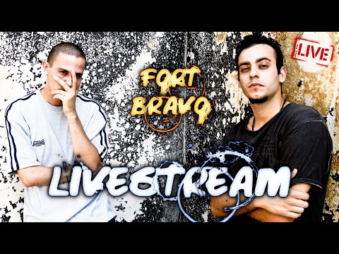 Το Ταξίδι Των Fort Bravo | 2J Live