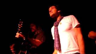 Carbon Leaf Live- Learn to Fly