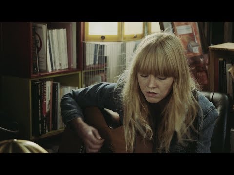 Soak It Up - Lucy Rose