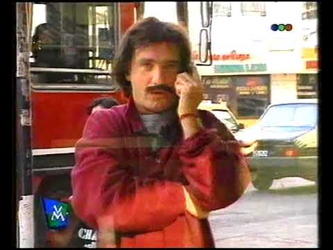 Videomatch - Leo (Molesto) 02