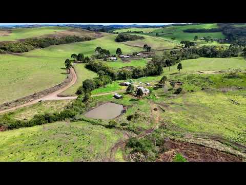 Propriedade Jucemar  -   Passos Maia