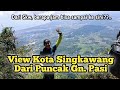 Jalan2 Naik Ke Puncak Gunung Pasi Singkawang Hanya 1 Jam Lebih Kenikmatan Makan Di Puncak
