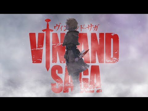 Vinland Saga All Full Openings
