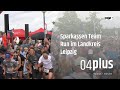 Sparkassen Team Run im Landkreis Leipzig