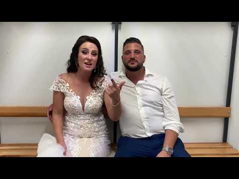 Tamada Fedor aus München für Ihre Hochzeit