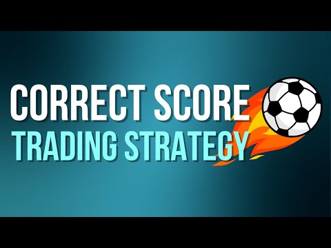 £500 to £10,000?! Low-Risk Correct Score Trading Strategy (Assured Soccer Profits Review)