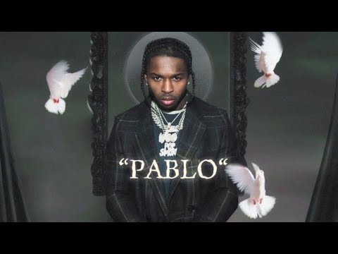 MIGOS x POP SMOKE Type Beat - “PABLO“ - 2024 Drill Beat