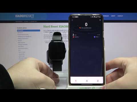 How to Adjust Sound Volume in XIAOMI Amazfit GTS 2 – Customize Sound Settings