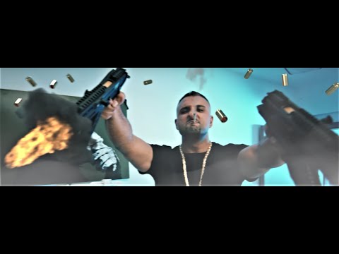 SSIO ft. CAPITAL BRA, AMO LA MARA ►AMPHETAMIN◄ (prod.Kingside)