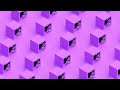 MTV Hits Ident Cubes