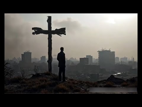 Hey God (Are You In There?) | Emotional Rock Ballad (Inferisborn)