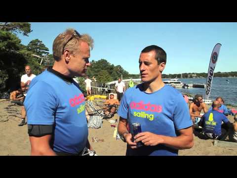 Inteview with Maksymilian Wojcik