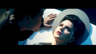 British Council x Viktoria Modesta &#39;FEVAH&#39; ( Official Video)  &#39;A Midsummer Night’s Dream&#39;