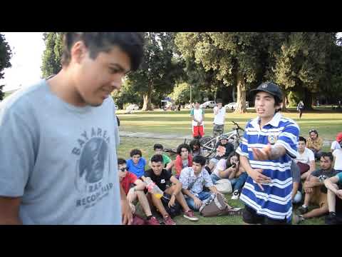 BERLUSCONI vs. ALONN: 8vos de final - Mirey Final Pretemporada 2020