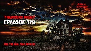 Download lagu Thursday Night With Afnan Episode -173!! @AfnanTheHorrorWorldBD mp3