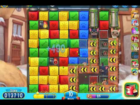 Pet Rescue Saga   Level 4324