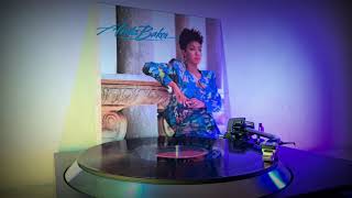 Anita Baker - Priceless - 1988 (4K/HQ)