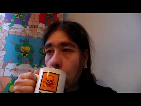 Sunnuntai aamun toihuja