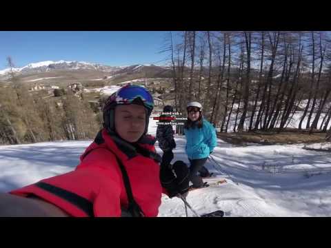 experience à Valberg