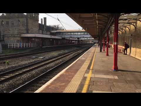 68023/68001 1Z89 Lancaster 21/04/18