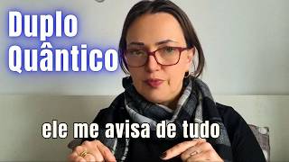 7 Signs Your Quantum Double Wants to Talk to You