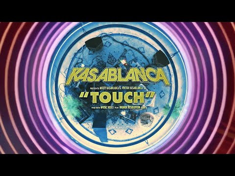 Kasablanca and Anjunabeats