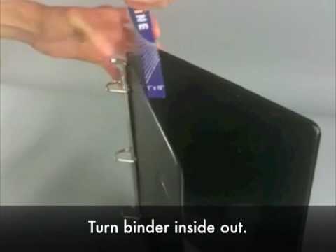 Dxl Spine Insert Instructions