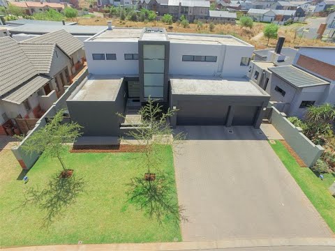 4 Bed House for sale in Gauteng | Centurion | Centurion East | Midstream Estate |