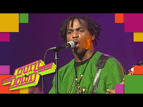 Joe Public - Live and Learn | COUNTDOWN (1992)