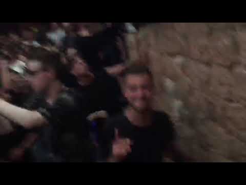 MARCO CAROLA @AMNESIA MUSIC ON IBIZA - SHAKE YOU BODY DON'T STOP!