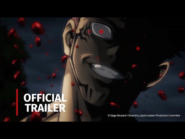 Jujutsu Kaisen Arcs Full List Of All 14 Arcs In Order