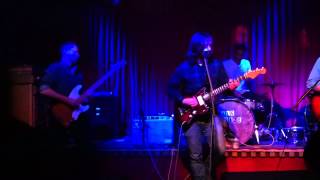 Male Gaze - Cliffs Of Madness [Live Makeout Room SF]