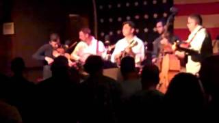 The Travelin' McCourys - Another Place, Another Time - Fitzgerald's American Music Festival 7/1/2010