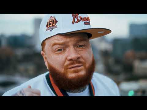 Belly Gang Kushington - Four One (Official Music Video)