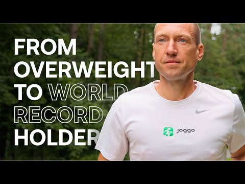 Aleksandr Sorokin: From Overweight to World Record Holder