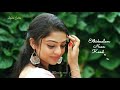 Kanden Kanden Love Whatup Status Madhurey Vidyasagar