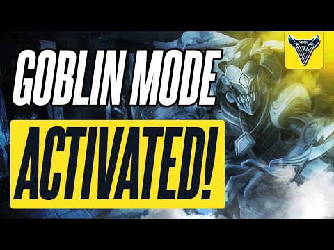 THIS is why I LOVE and HATE Drogoz.. | Paladins A to Z