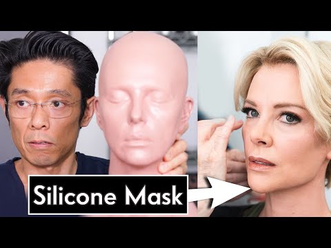 假肢設計師解析查理茲-塞隆變身梅根-凱利｜《名利場》雜誌。 (Prosthetic Designer Breaks Down Transforming Charlize Theron Into Megyn Kelly | Vanity Fair)