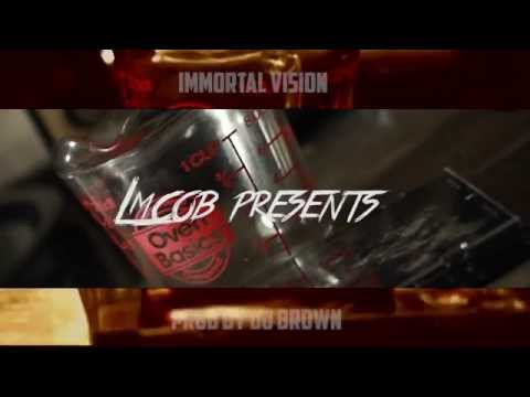 Louie Ray - Cooking Dope In The Kitchen |IV Films|